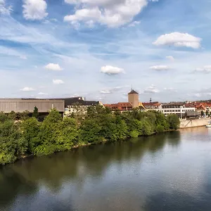Hotell Maritim, Würzburg