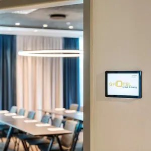 Hotell Ghotel & Living, Würzburg