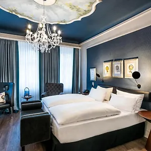 Hotell Wuerzburger Hof ****, Würzburg